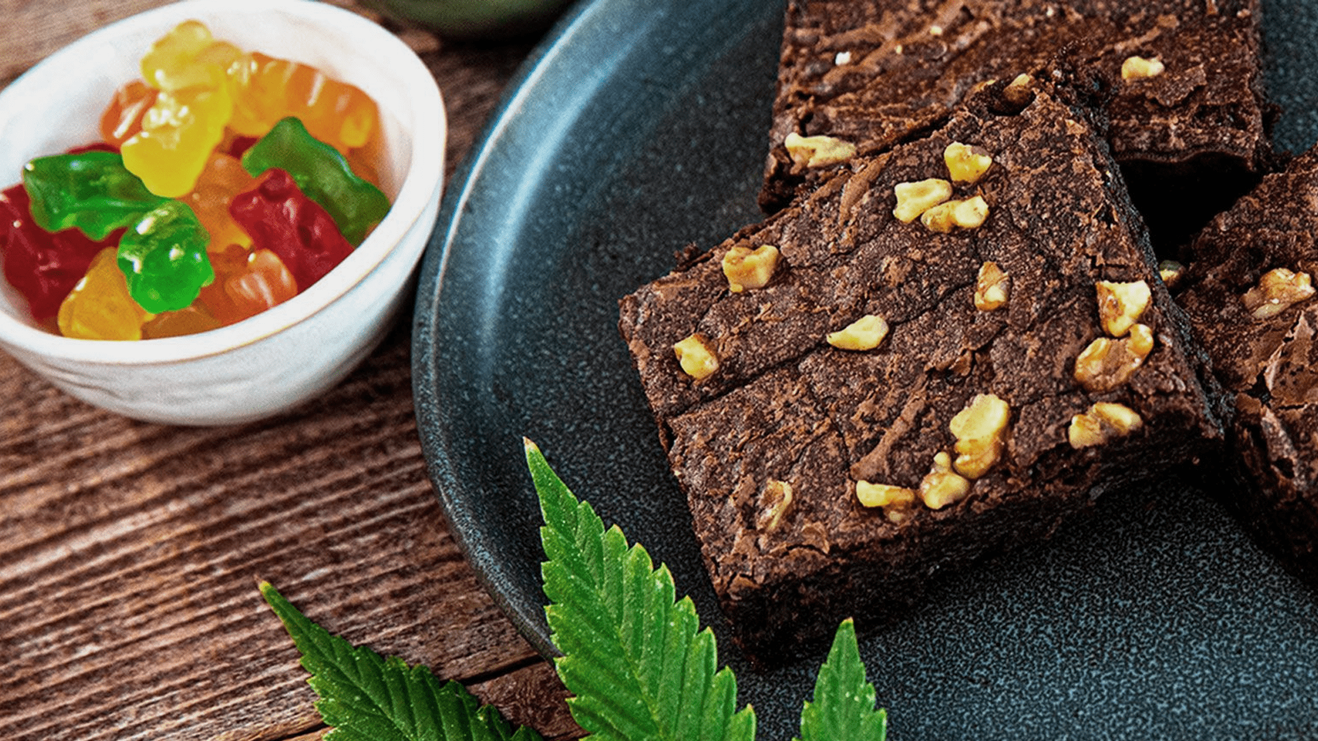 Cannabis Edibles