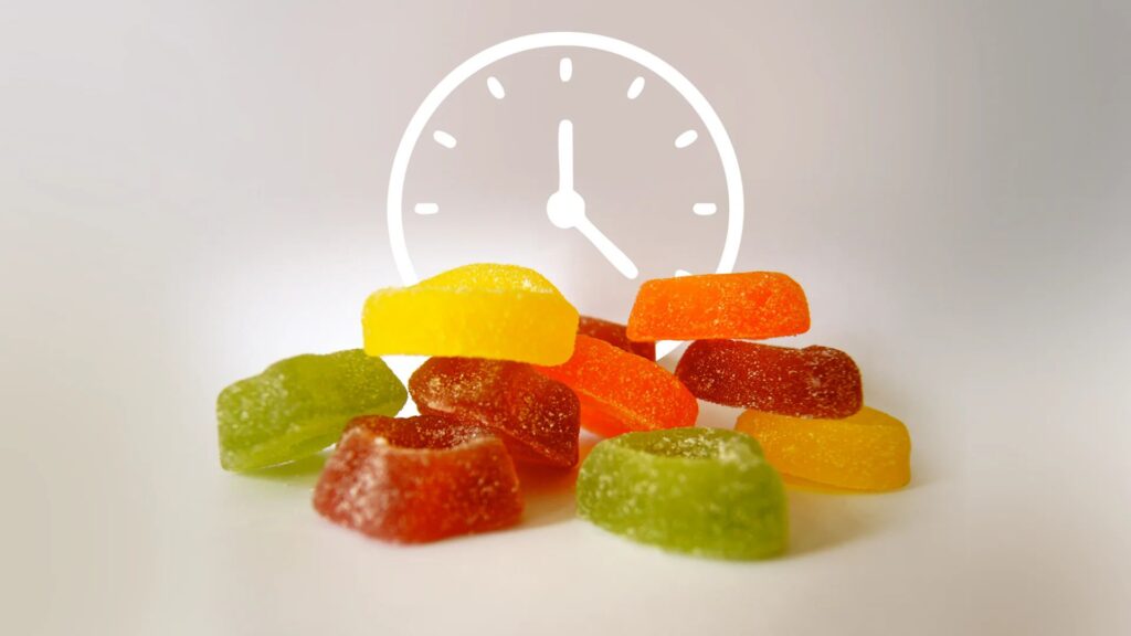 How Long Do Edibles Take to Kick In - Scarlet Fire Cannabis Co. (North York Toronto)