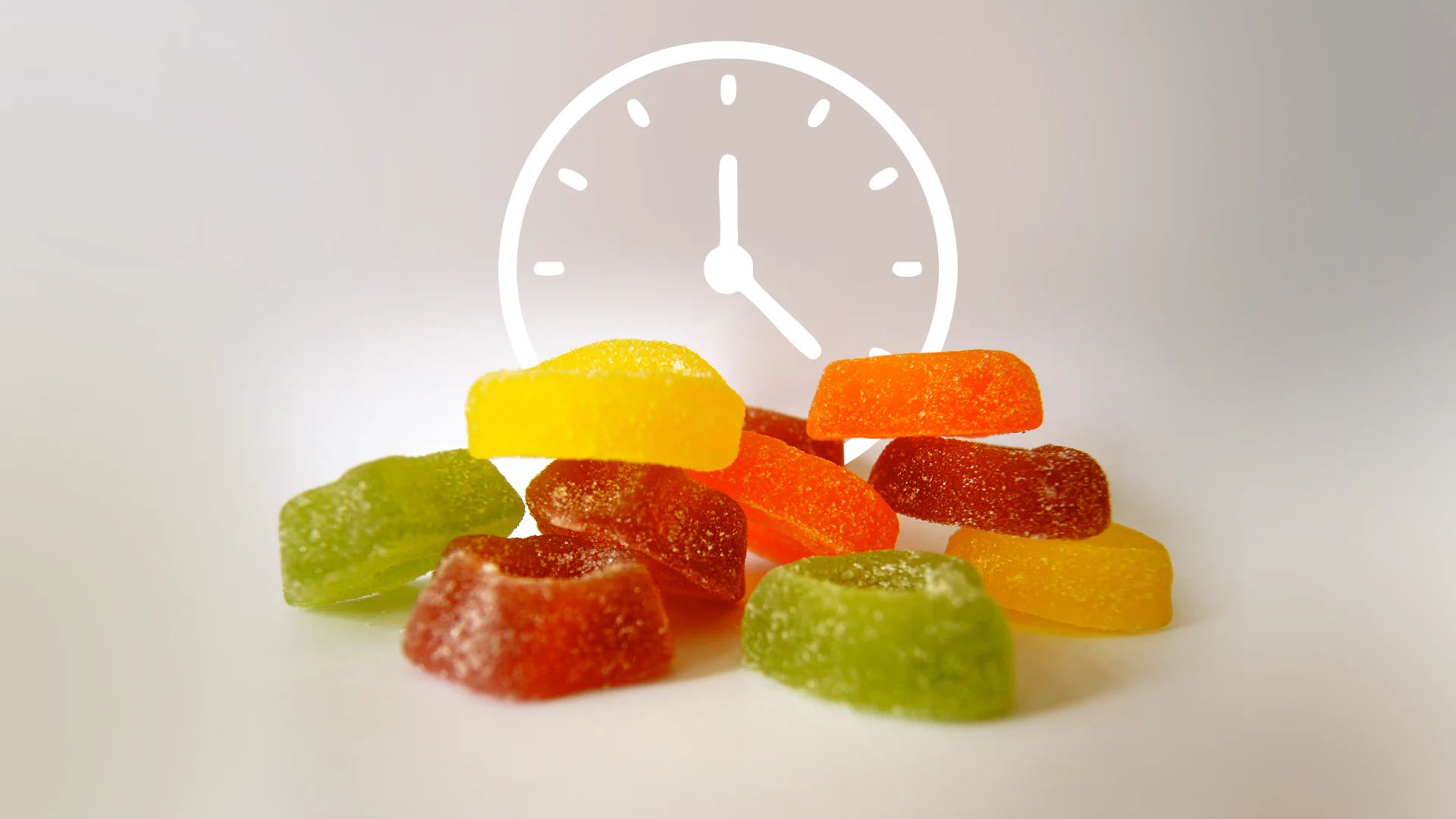 How Long Do Edibles Take to Kick In - Scarlet Fire Cannabis Co. (North York Toronto)